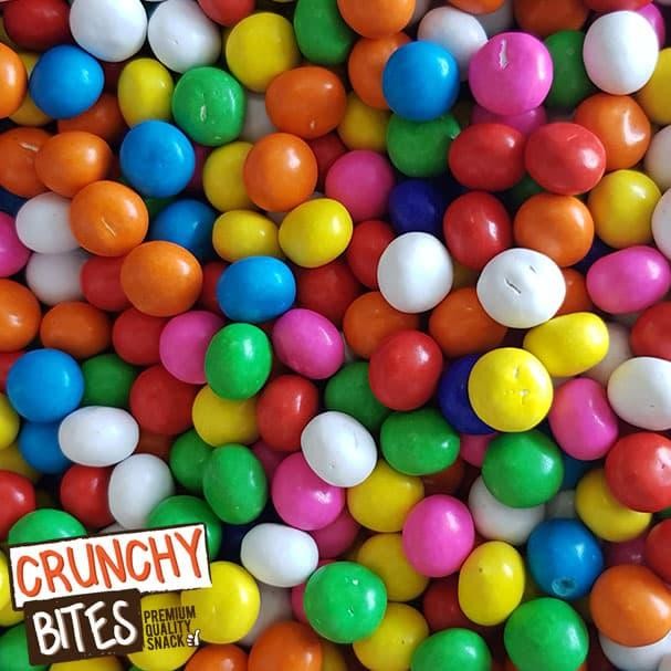 

BOLA-BOLA PELANGI DUO @ 5 KG