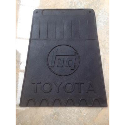 MUDFLAP/KEPET LUMPUR KF10/20 KIJANG KOTAK/DOYOK/BUAYA