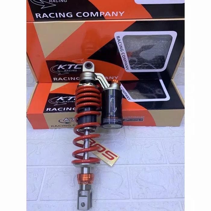 Shockbreaker Shock Tabung Belakang Ktc Extreme Ori Buat Lexi