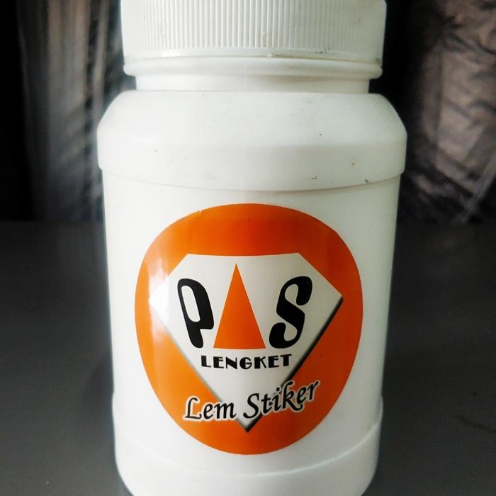 

LEM STIKER PSA 1KG