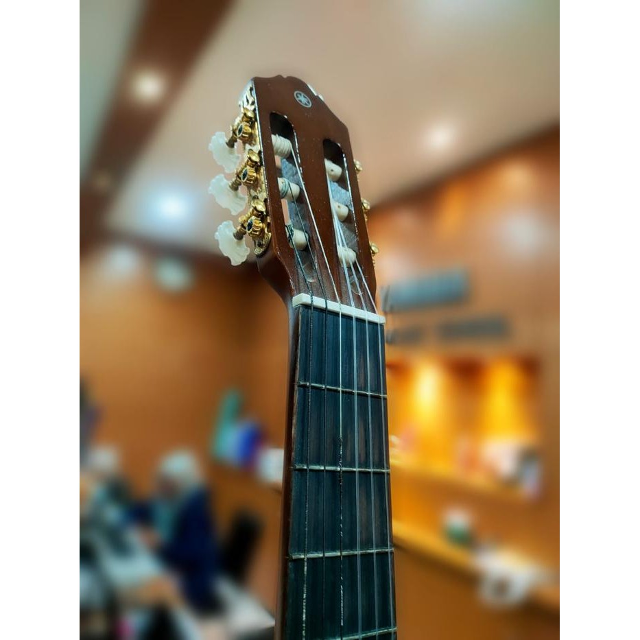 GITAR CLASSIC YAMAHA C390 / C 390