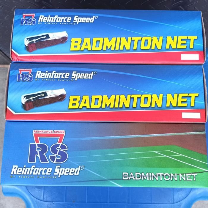 Net Bulutangkis RS BN 170