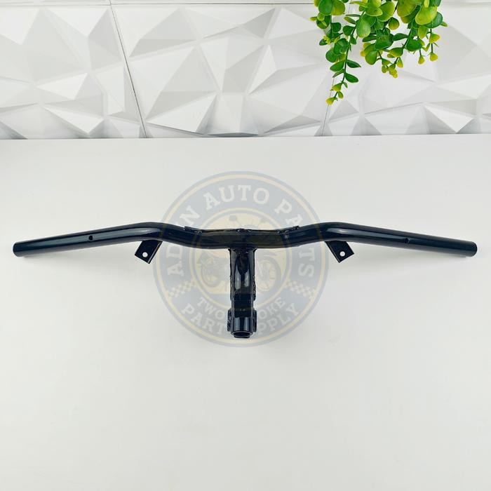 Stang Stir Satria 2 Tak Hiu