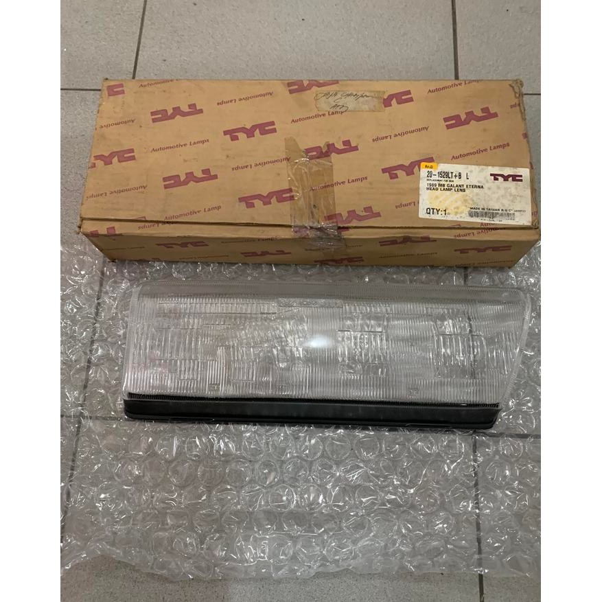 Jual Kaca Lampu Depan Mitsubishi Eterna 1989-1993