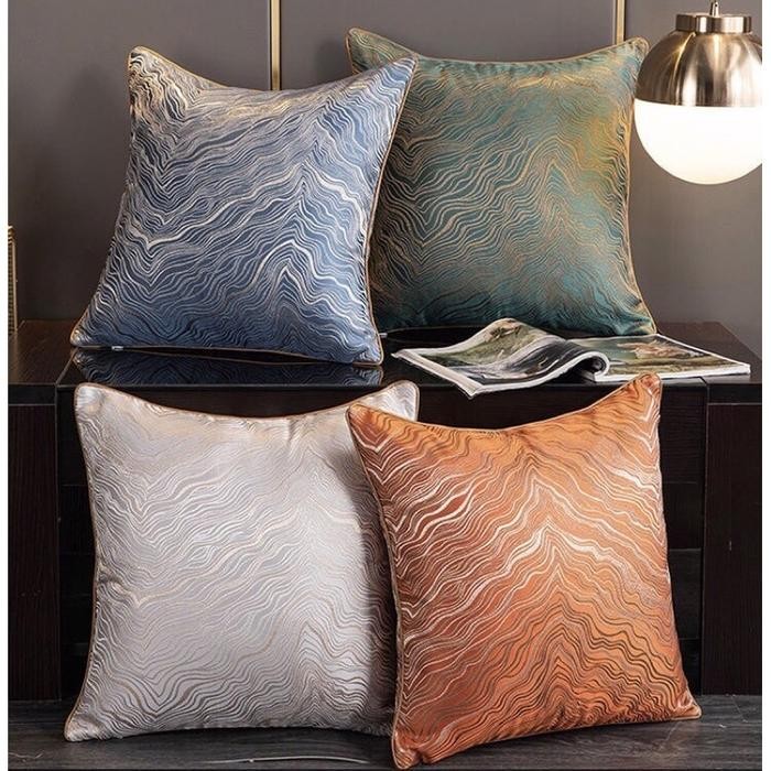 Sarung Bantal Sofa Atria / Bantal Sofa