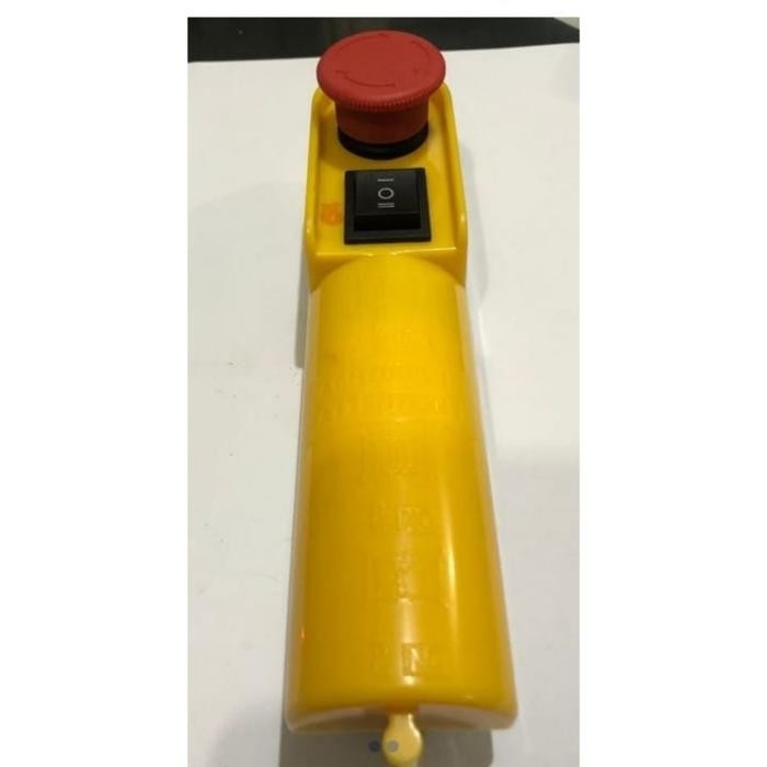 Remote Control Hoist Wipro P500