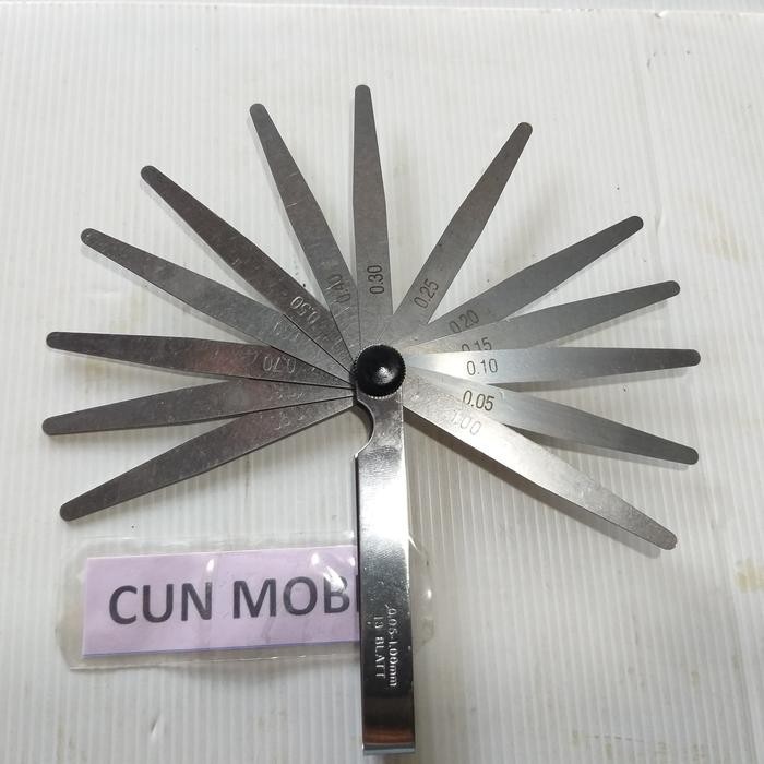 Jual Puller Klep Untuk Stel Klep 13 Blade