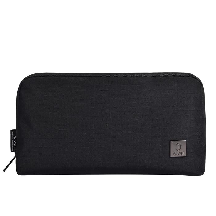 Pilihan- Pouch Wiwu Alpha Tech Accessories Gadget Storage Organizer