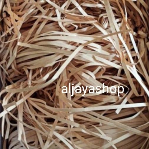 

Pilihan- Kertas Cacah Samson Warna Coklat