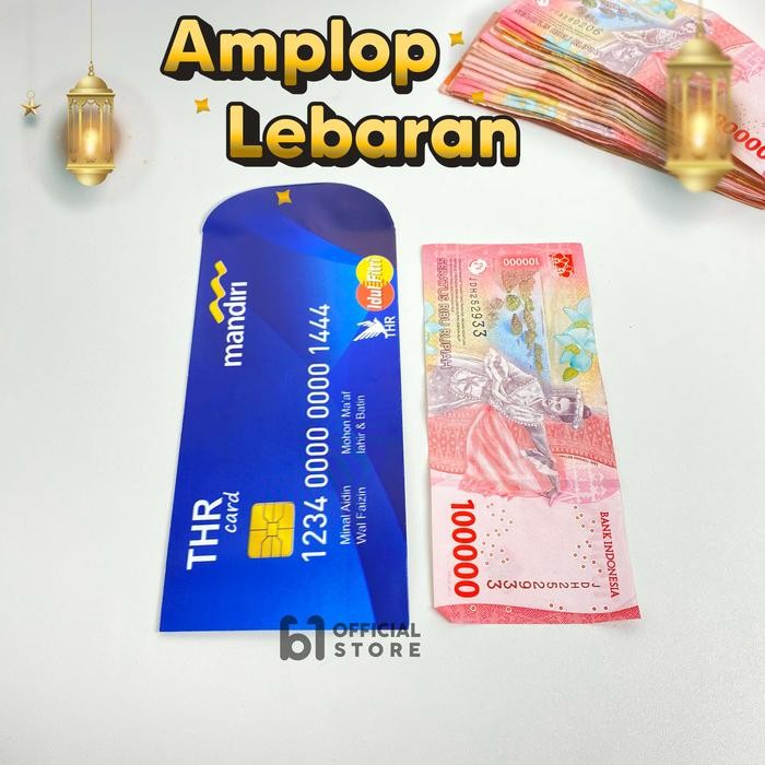 

Pilihan- Amplop Thr Lebaran Idul Fitri Amplop Ramadhan Isi 100 Lembar Model Terbaru Angpou