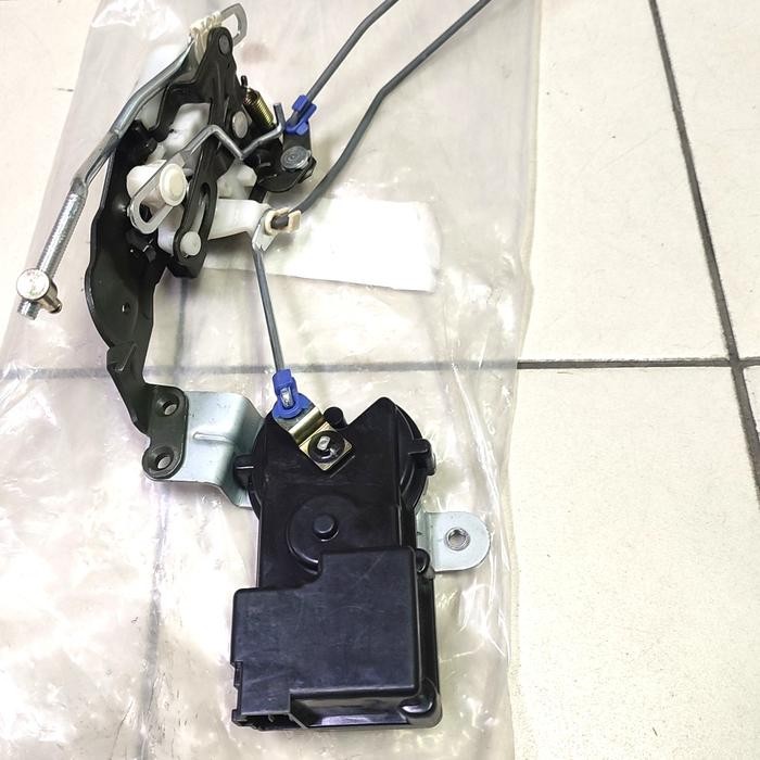 Jual Door Lock Pintu Depan Kuda ( Kanan )