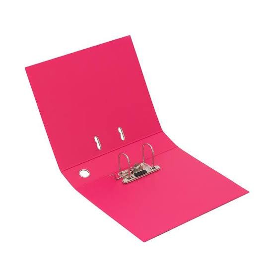 

Melayani Faktur Pajak! Odner Bantex 1465 Grape Folio 7 Cm