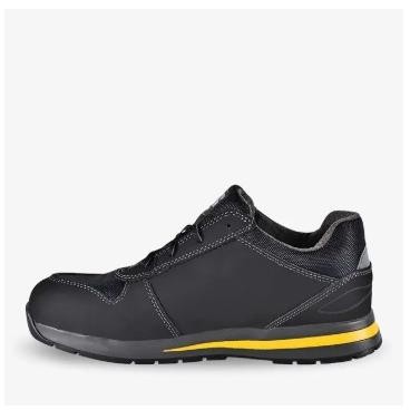 Sepatu Safety - Safety Jogger - Turbo S3S