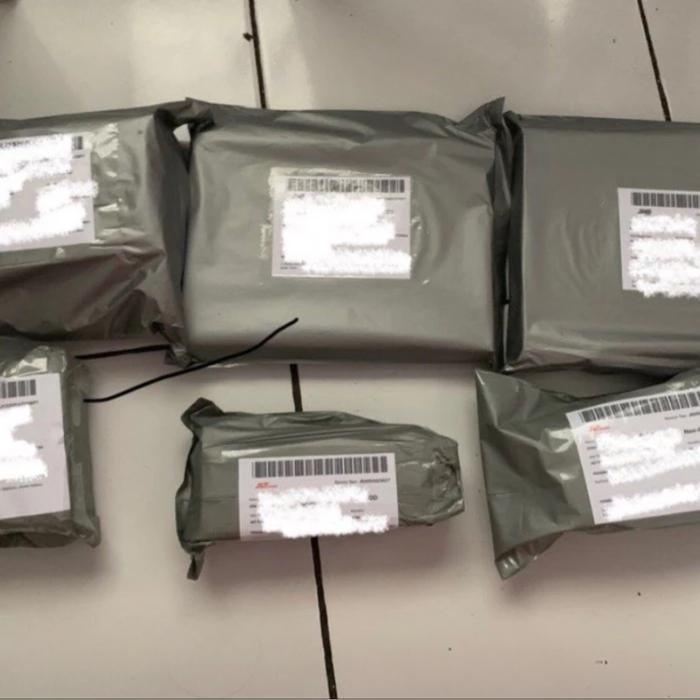 

HP SECOND GENERASI BARU SIAP PAKAI