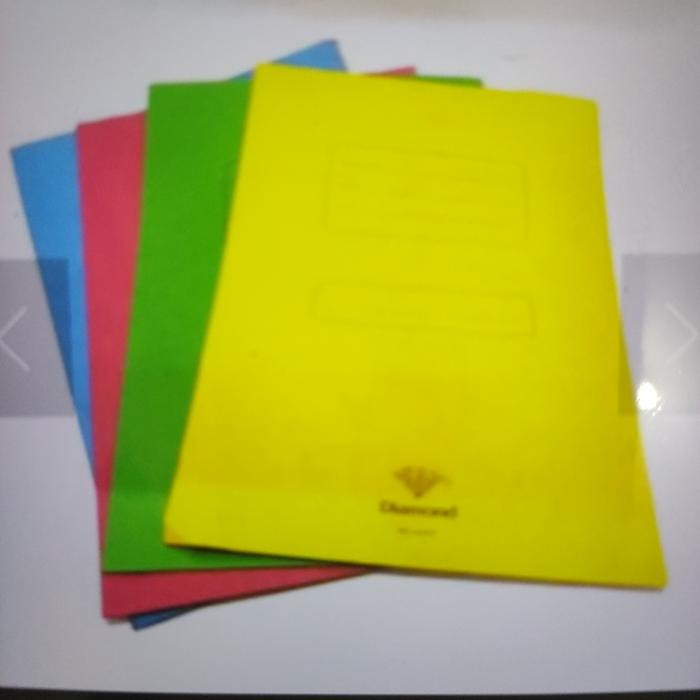 

Map Diamond 5002 Asli