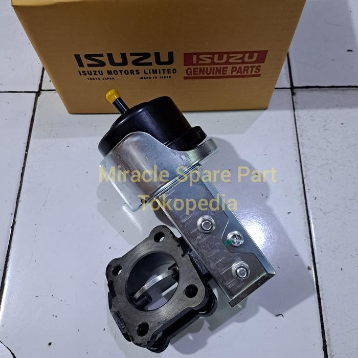 Jual Exhaust Brake Assy Isuzu Elf Nkr71 Nmr71