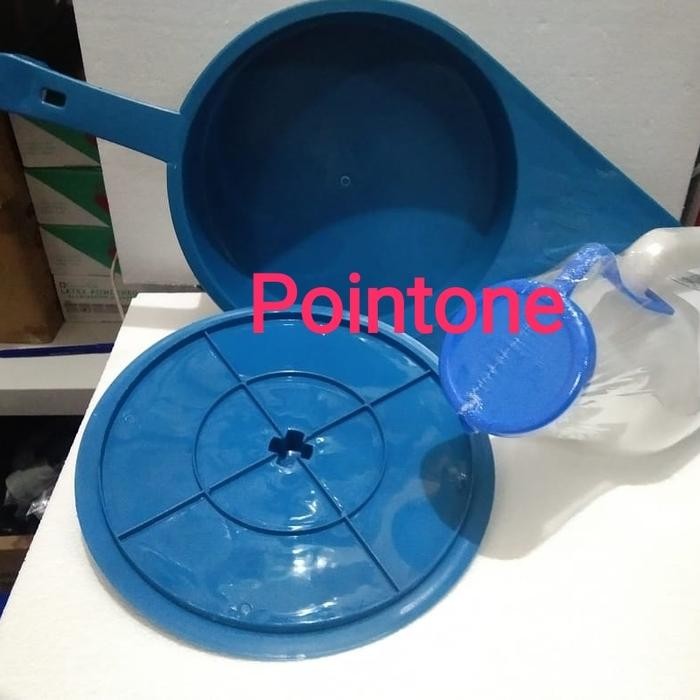 Paket Pispot Bab urinal/Bab+urinal pria
