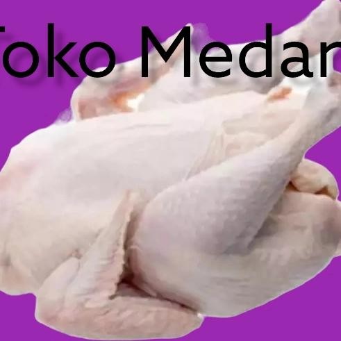 

Pilihan- Ayam Potong Negri 1 Ekor