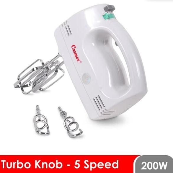 Cosmos Mixer Cm-1279 Cm1279/ Hand Mixer Cosmos Cm-1279 Promo Garansi
