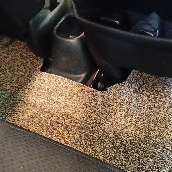 Pilihan- Custom Karpet Fit Driver & Penumpang Depan Xpander
