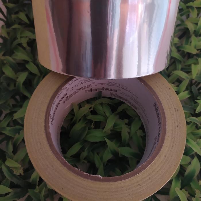 Pilihan- Nashua Tambal Panci Aluminium Roll Besar