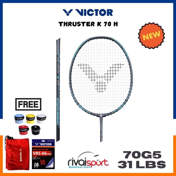 Raket Victor Thruster K 70