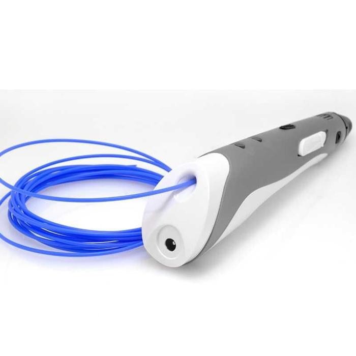 

Refill Pen Filament Abs Pla 1.75Mm 10 Colors 5 Meter - Av