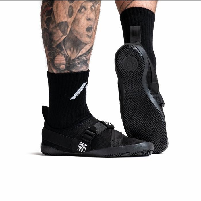 A7 Soul Sumo Sole Deadlift Slippers Ipf Approved Slipper/Sepatu/Shoe