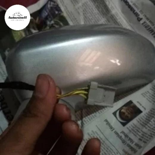 SPION HONDA CITY 2004 SAMA CAT