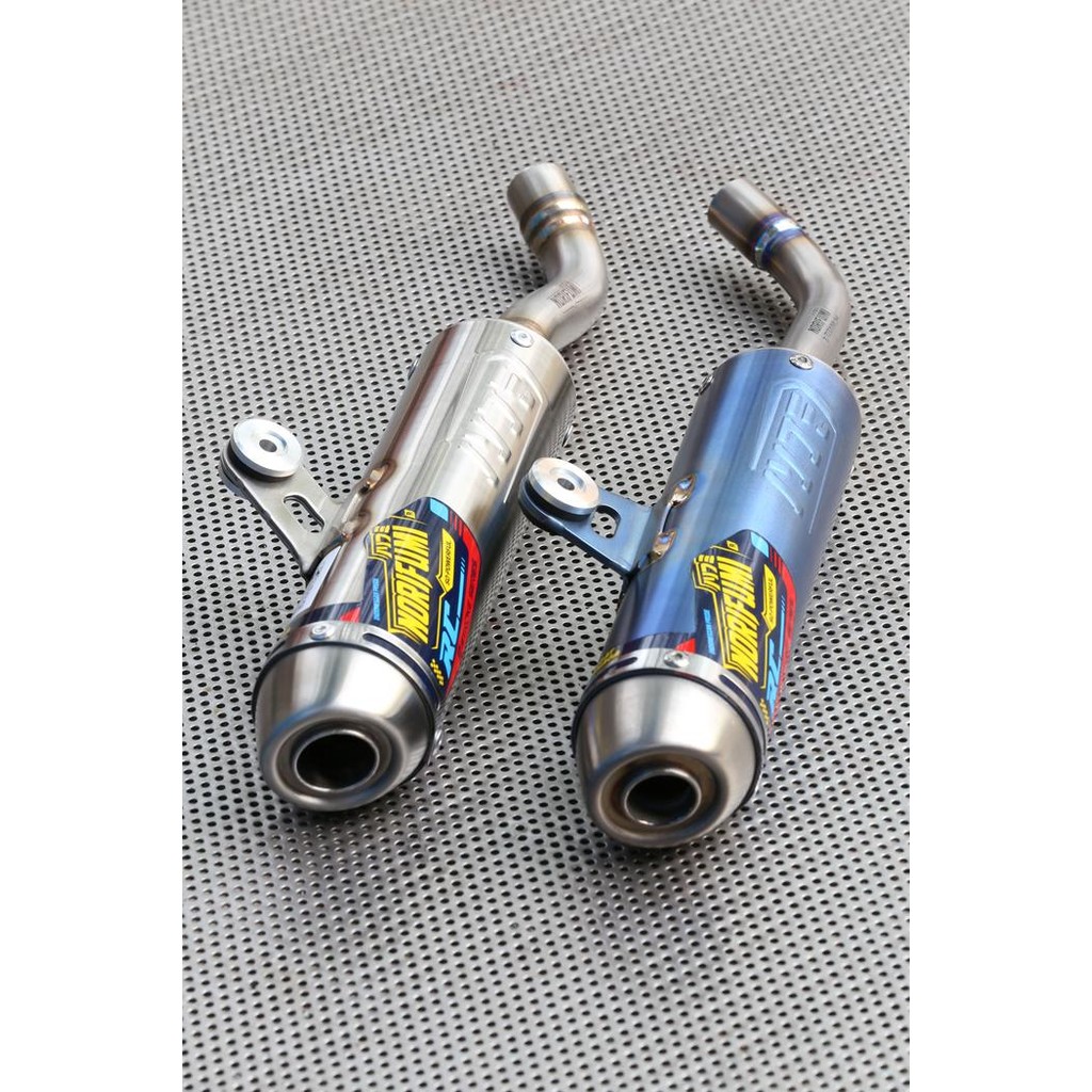 Special Price Knalpot Norifumi Rc Ktm Sx85 2018-2023 Yz125 Ninja Trail Ktmsx65