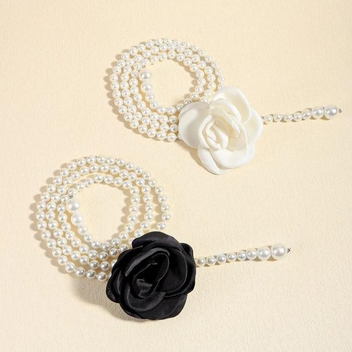 SALE IKAT PINGGANG RANTAI MUTIARA IKAT PINGGANG WANITA BELT MUTIARA BELT IKAT PINGGANG WANITA