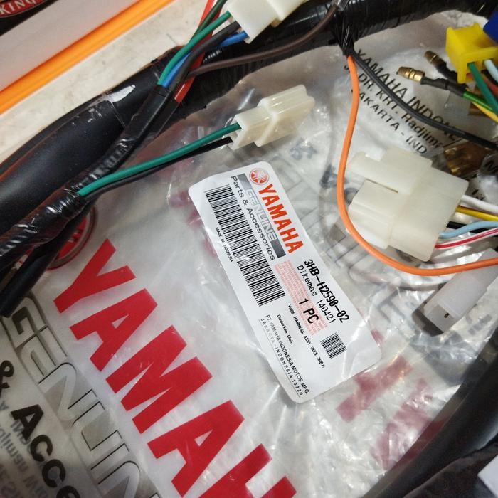 KABEL BODY RXS RX S RX SPECIAL RX SPESIAL ORIGINAL YGP KUALITAS TERBAIK