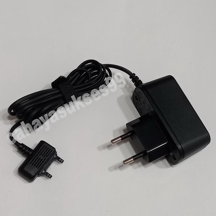 Charger Sony Ericsson W350 W350I Cas Hp Handphone Jadul Bst37 Battery