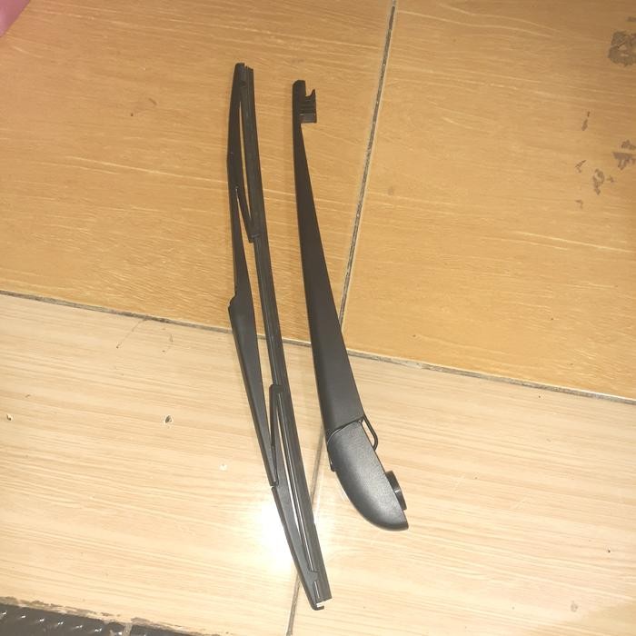 Jual Wiper Blac Belakang Toyota Yaris 2015 Ori Murah