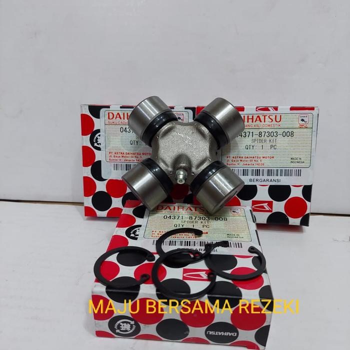CROSS JOINT/KOPEL JOINT DAIHATSU TAFT GT F50 F70 FORENA TARUNA