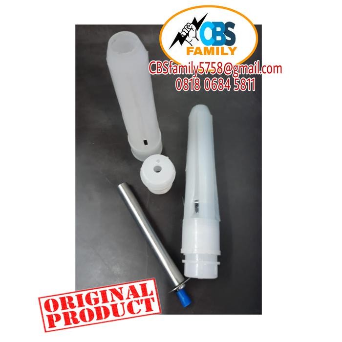 Bisa Gosend Elektroda Lilin Sensor Pompa Air Wlc