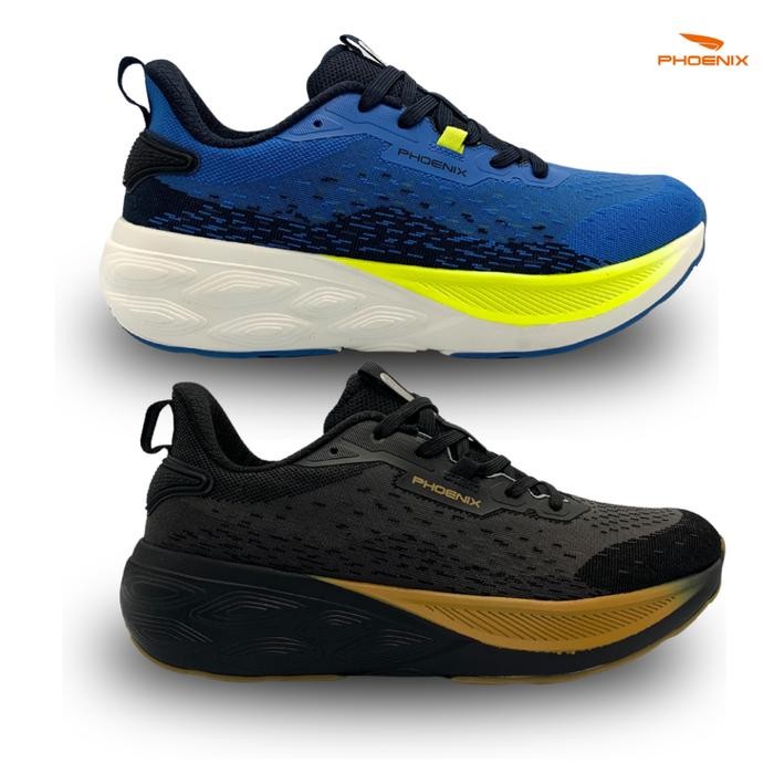 Phoenix Gallop Sepatu Walking Pria