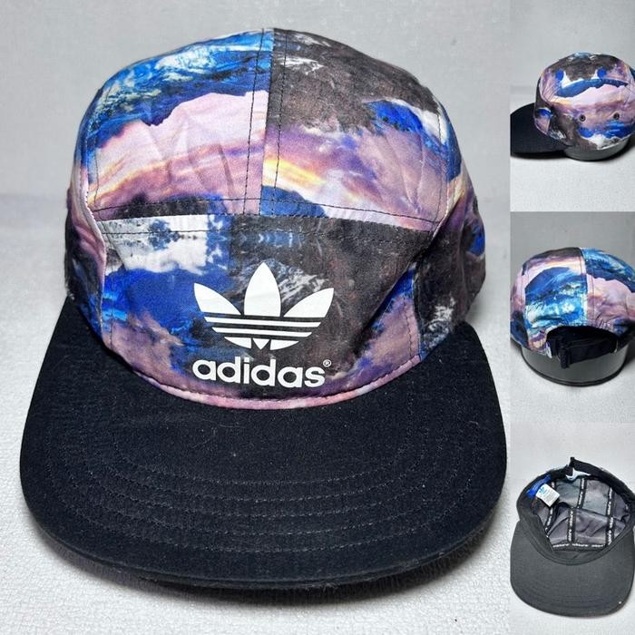 Topi adidas second original 7 best seller