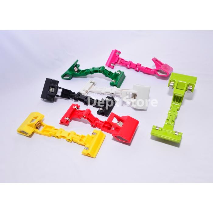 

New Jepitan Harga Model Robot Price Tag Jepit Papan Label Obral Harga