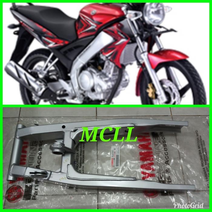 Swing Arm Vixion Old 2007-2012 Original Yamaha 3C1-F2110-01