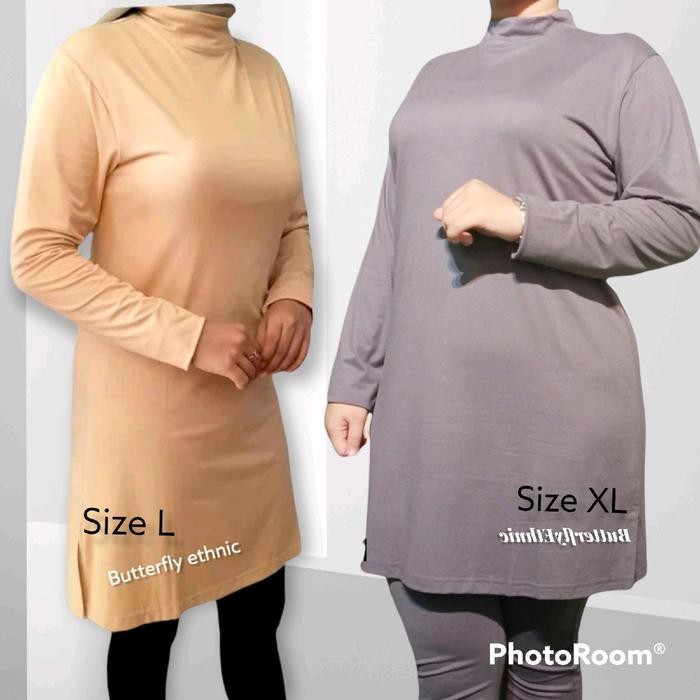 Pilihan- Manset Atasan / Manset Baju / Manset Tunik / Manset Lengan Panjang / Manset Kaos /