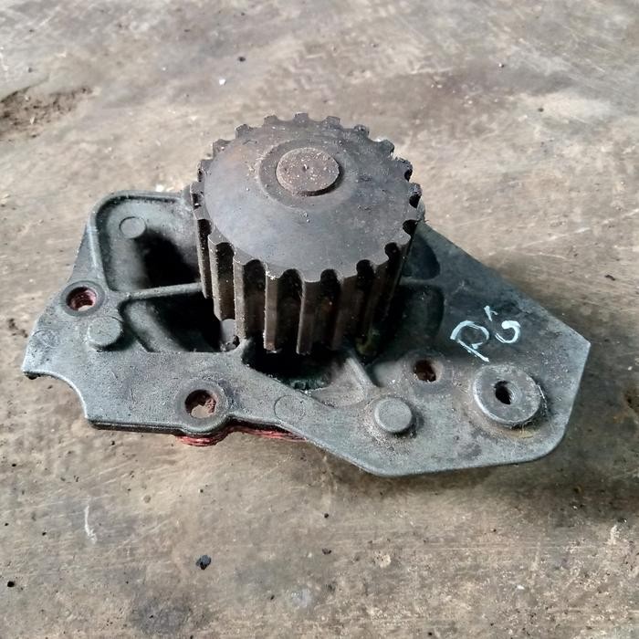 waterpump Peugeot 405 sr