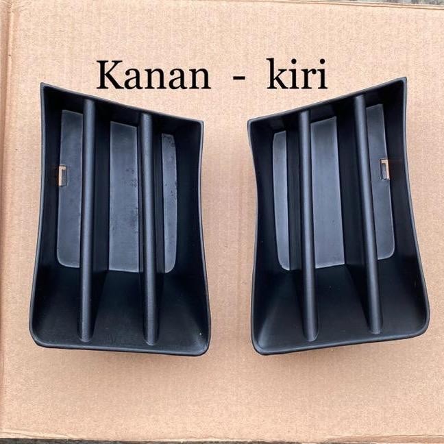 Tutup Bumper Depan Untuk Mobil Xenia/Avanza Old Tahun 2005-2011