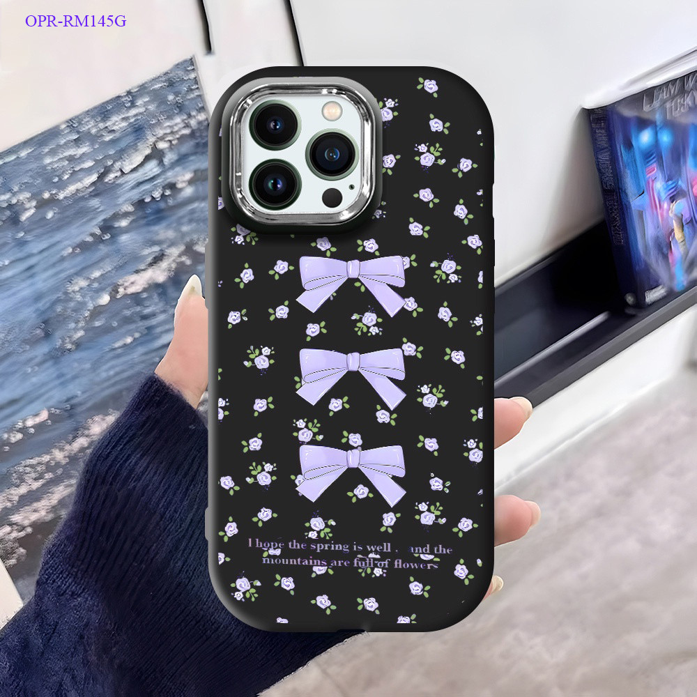 Casing Hp Untuk Realme C71 C73 14 14T 5G Softcase Case Phone Soft Kesing Cassing Cesing 5146