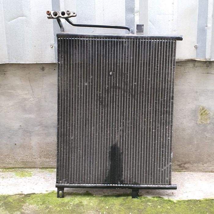 KONDENSOR CONDENSOR AC BMW 325i E46