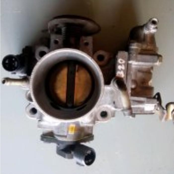 trotol body honda crv gen 1 copotan exsingapore