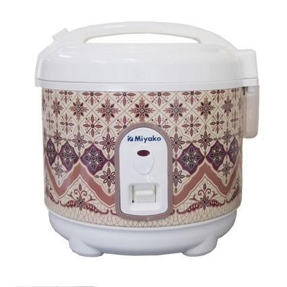 EJ RICE COOKER PSG-607 MIYAKO / RICE COOKER MINI / RICE COOKER KECIL