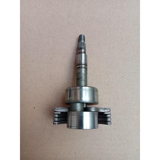 AS Kompresor AC Honda Brio 1200 CC