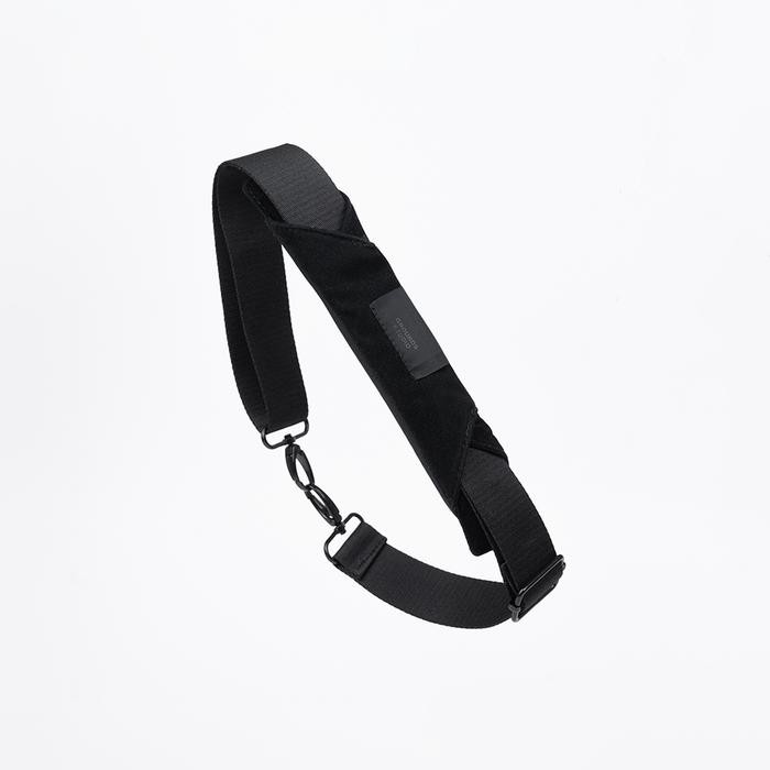 Black On Black Catto Collection Totebag Grounds