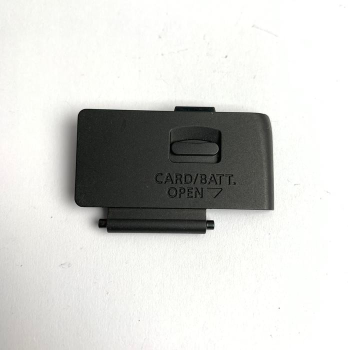 Tutup Baterai Canon Eos 1200D 1300D Second
